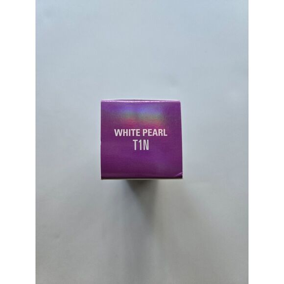 Uoma Say What?! Foundation Base Face Liquid Makeup Full Size - Picture 2 of 16